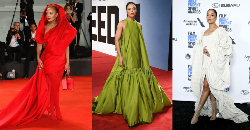 2022 yılının en tarz kadınları 10